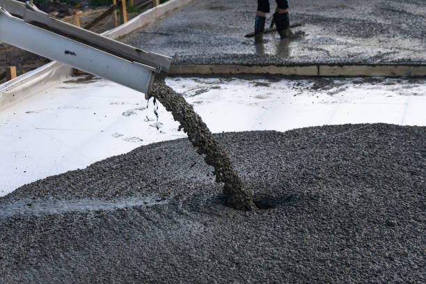 Best Concrete Resurfacing Services  in Jonesboro, AR