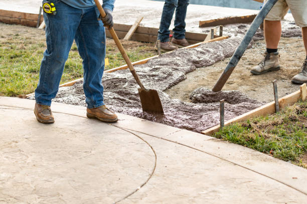 Best Concrete Leveling Services  in Jonesboro, AR