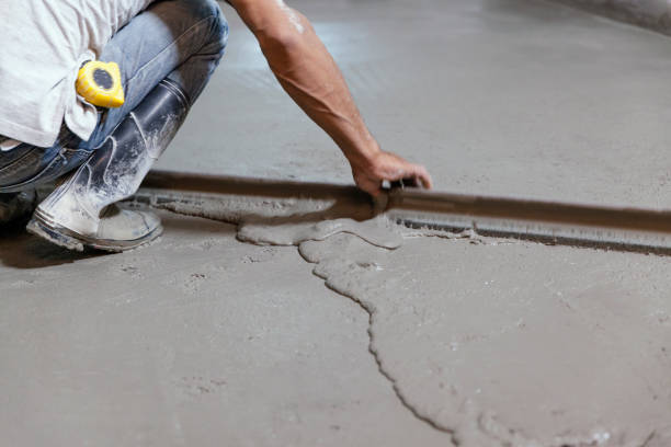 Best Concrete Foundation Repair  in Jonesboro, AR