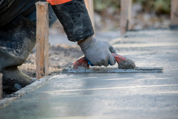 Best Concrete Driveway Installation  in Jonesboro, AR