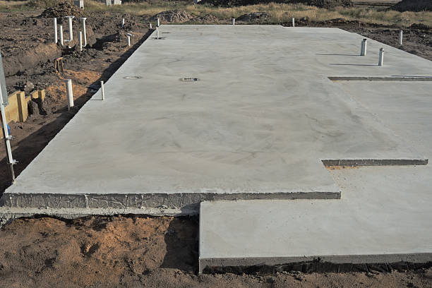 Best Residential Concrete Services  in Jonesboro, AR