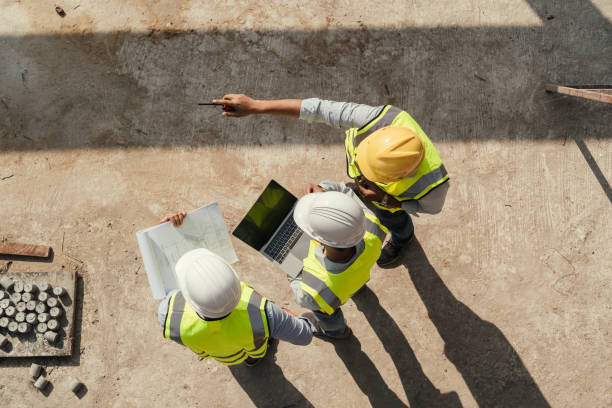 Best Best Concrete Contractor  in Jonesboro, AR
