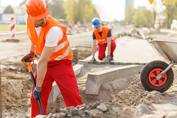 Best Commercial Concrete Contractor  in Jonesboro, AR