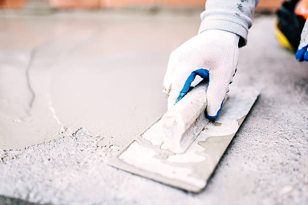 Reliable AR Concrete contractor Solutions